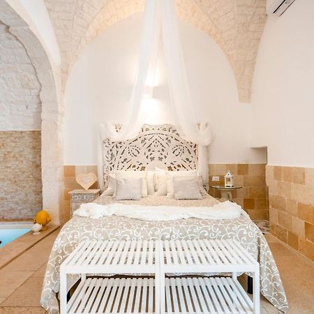 Maison Blanc Ostuni Extérieur photo