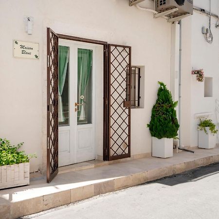Maison Blanc Ostuni Extérieur photo