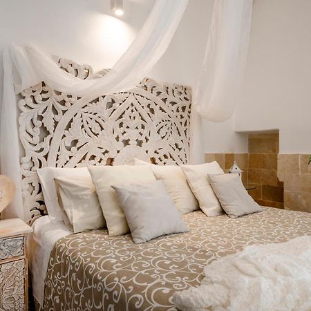Maison Blanc Ostuni Extérieur photo