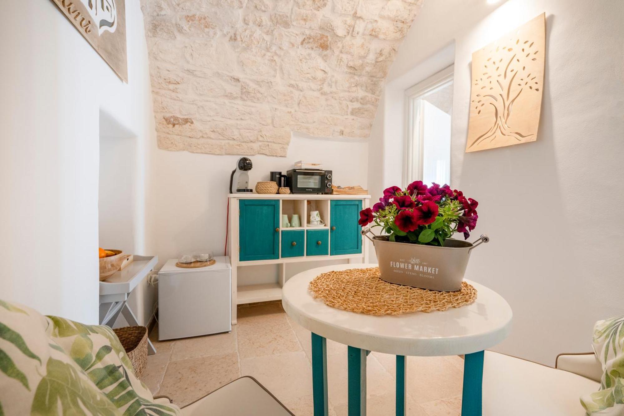 Maison Blanc Ostuni Extérieur photo